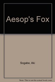 Aesop's Fox