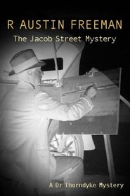 The Jacob Street Mystery