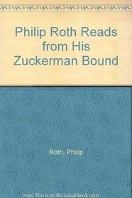 Philip Roth Reads from His Zuckerman Bound
