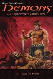 Demons: A Clash of Steel Anthology