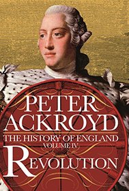 Revolution: History of England (The History of England)