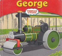 George (My Thomas Story Library)