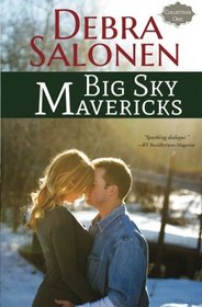 Big Sky Mavericks: Collection I: Family Matters