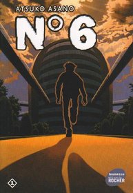 N° 6, Tome 1 (French Edition)