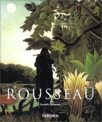 Rousseau (Basic Art)