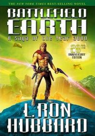 Battlefield Earth