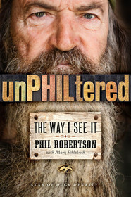 unPhiltered/The way I see It