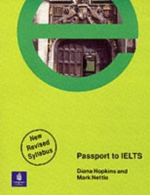 Passport to IELTS (IELT)