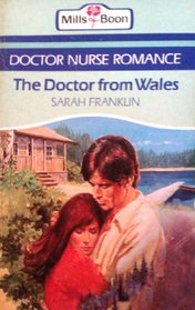 Doctor from Wales (Doctor nurse romance)