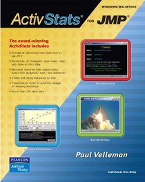 ActivStats for JMP 05-06