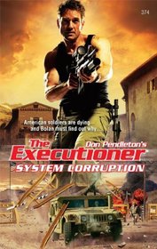 System Corruption (Executioner, No 374)