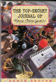The Top Secret Journal of Fiona Claire Jardin