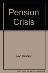 The pension crisis