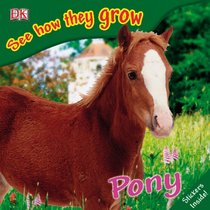 Pony (See How They Grow)