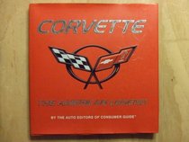 Corvette the American Legend