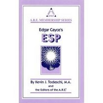 Edgar Cayce's ESP