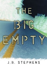 The Big Empty (Turtleback School & Library Binding Edition)