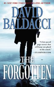 The Forgotten (John Puller, Bk 2)