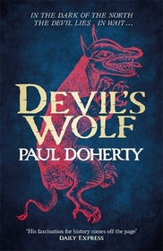 Devil's Wolf (Hugh Corbett, Bk 19)