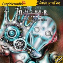 Deathstalker Return # 4 - Predators and Victims (Deathstalker Return 1)