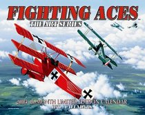 Fighting Aces 2004 Wall Calendar