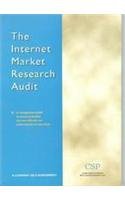 The Internet Market Research Audit