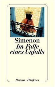 Im Falle eines Unfalls.