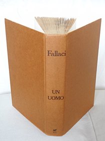 Un Uomo (Italian Edition)