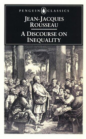 A Discourse on Inequality