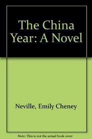 The China Year: A Novel