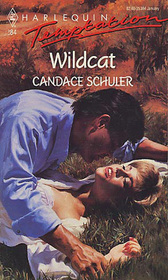 Wildcat (Harlequin Temptation, No 284)