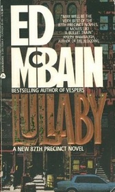 Lullaby (87th Precinct, Bk 41)