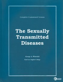 The sexually transmitted diseases