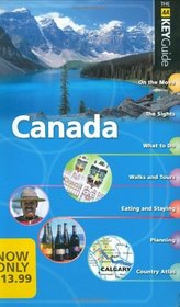 Canada (AA Key Guide) (AA Key Guide)