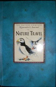 Nature Travel Journal