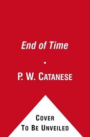 The End of Time (Books of Umber, the)