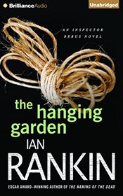 The Hanging Garden (Inspector Rebus Series)