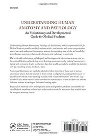 Understanding Human Anatomy and Pathology: An Evolutionary and Developmental Guide for Medical Students