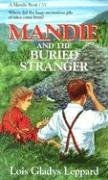 Mandie and the Buried Stranger (Mandie, Bk 31)