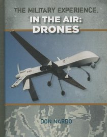 Drones (Military Experience: in the Air)