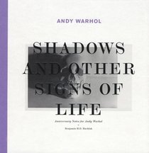 Andy Warhol: Shadows and Other Signs of Life