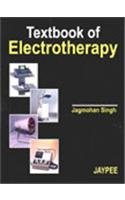 Textbook of Electrotherapy