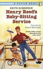 Henry Reed's Baby-Sitting Service