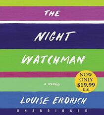 The Night Watchman Low Price CD