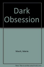 Dark Obsession (Large Print)