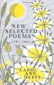 New Selected Poems