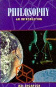 Philosophy: an Introduction