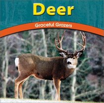 Deer: Graceful Grazers (Wild World of Animals)