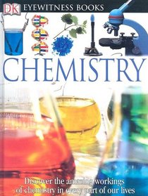 Chemistry (DK Eyewitness Books)