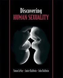 Discovering Human Sexuality (Loose Leaf)